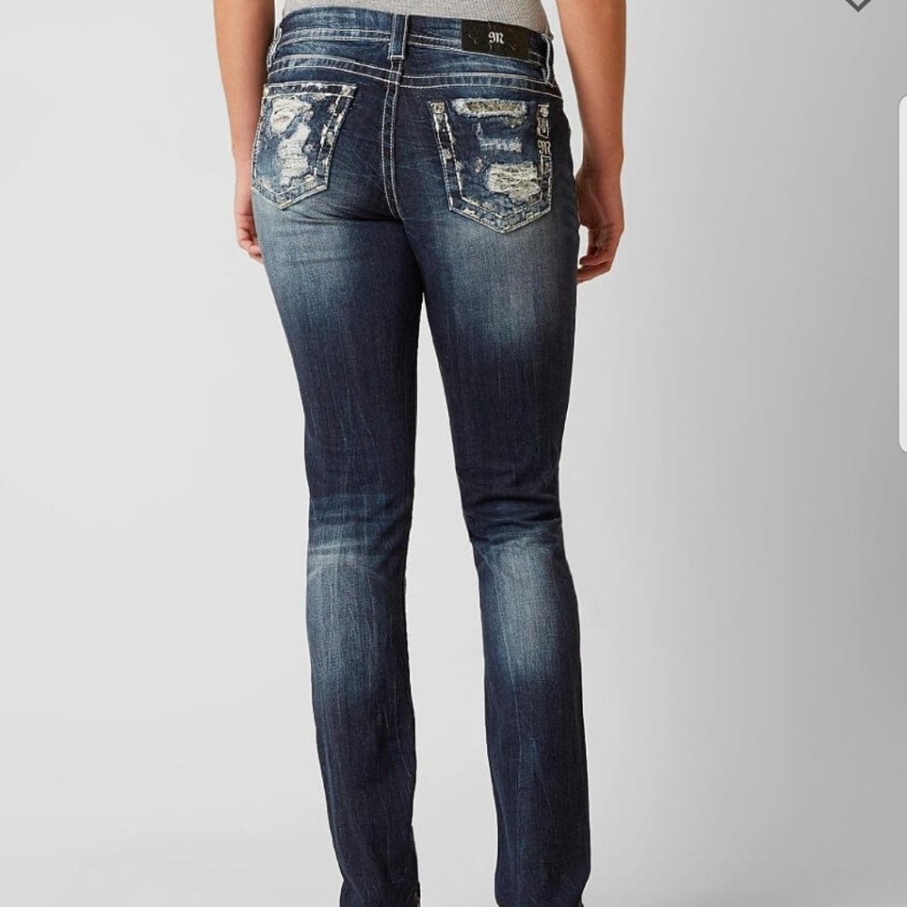 Jeans - Picture 2 of 3